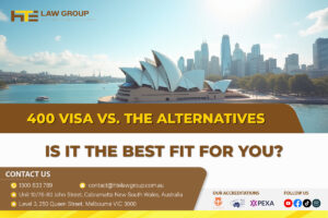 400 Visa vs The Alternatives Is It the Best Fit for You