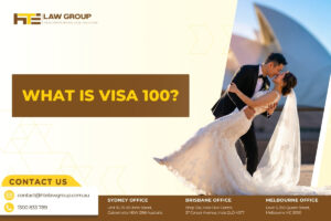 What is Visa 100?